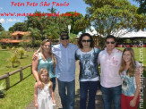 Almoço Beneficente em prol da Casa de Recuperação Amanda e Lara 15.11.2014