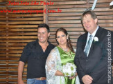 Casamento Maria e Wilfred (Lojas Itaipu) 15.11.2014