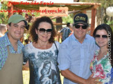 Almoço Beneficente em prol da Casa de Recuperação Amanda e Lara 15.11.2014