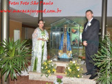 Casamento Maria e Wilfred (Lojas Itaipu) 15.11.2014