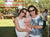 Almoço Beneficente em prol da Casa de Recuperação Amanda e Lara 15.11.2014