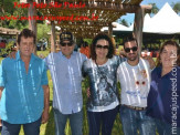 Almoço Beneficente em prol da Casa de Recuperação Amanda e Lara 15.11.2014