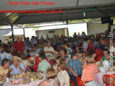 Almoço Beneficente em prol da Casa de Recuperação Amanda e Lara 15.11.2014