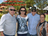 Almoço Beneficente em prol da Casa de Recuperação Amanda e Lara 15.11.2014