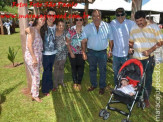 Almoço Beneficente em prol da Casa de Recuperação Amanda e Lara 15.11.2014