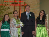 Casamento Maria e Wilfred (Lojas Itaipu) 15.11.2014