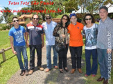 Almoço Beneficente em prol da Casa de Recuperação Amanda e Lara 15.11.2014