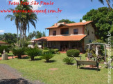 Almoço Beneficente em prol da Casa de Recuperação Amanda e Lara 15.11.2014