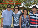 Almoço Beneficente em prol da Casa de Recuperação Amanda e Lara 15.11.2014