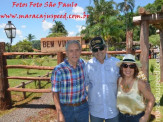 Almoço Beneficente em prol da Casa de Recuperação Amanda e Lara 15.11.2014