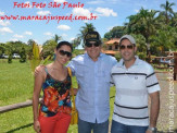Almoço Beneficente em prol da Casa de Recuperação Amanda e Lara 15.11.2014