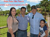 Almoço Beneficente em prol da Casa de Recuperação Amanda e Lara 15.11.2014