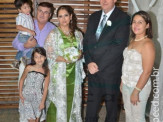 Casamento Maria e Wilfred (Lojas Itaipu) 15.11.2014