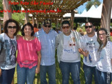 Almoço Beneficente em prol da Casa de Recuperação Amanda e Lara 15.11.2014