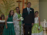 Casamento Maria e Wilfred (Lojas Itaipu) 15.11.2014