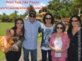 Almoço Beneficente em prol da Casa de Recuperação Amanda e Lara 15.11.2014
