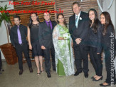 Casamento Maria e Wilfred (Lojas Itaipu) 15.11.2014