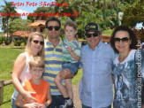 Almoço Beneficente em prol da Casa de Recuperação Amanda e Lara 15.11.2014