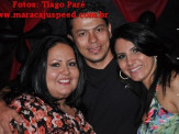 Níver da Tati Lescano