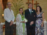 Casamento Maria e Wilfred (Lojas Itaipu) 15.11.2014