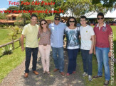 Almoço Beneficente em prol da Casa de Recuperação Amanda e Lara 15.11.2014