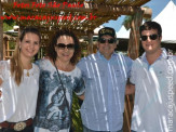Almoço Beneficente em prol da Casa de Recuperação Amanda e Lara 15.11.2014
