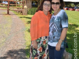 Almoço Beneficente em prol da Casa de Recuperação Amanda e Lara 15.11.2014