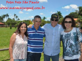 Almoço Beneficente em prol da Casa de Recuperação Amanda e Lara 15.11.2014