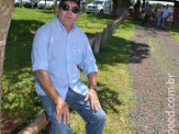 Almoço Beneficente em prol da Casa de Recuperação Amanda e Lara 15.11.2014