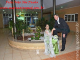 Casamento Maria e Wilfred (Lojas Itaipu) 15.11.2014