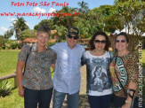 Almoço Beneficente em prol da Casa de Recuperação Amanda e Lara 15.11.2014