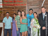 Casamento Maria e Wilfred (Lojas Itaipu) 15.11.2014