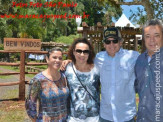 Almoço Beneficente em prol da Casa de Recuperação Amanda e Lara 15.11.2014