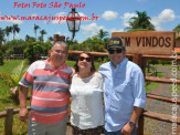Almoço Beneficente em prol da Casa de Recuperação Amanda e Lara 15.11.2014
