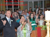 Casamento Maria e Wilfred (Lojas Itaipu) 15.11.2014