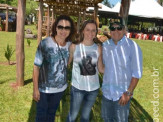 Almoço Beneficente em prol da Casa de Recuperação Amanda e Lara 15.11.2014