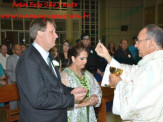 Casamento Maria e Wilfred (Lojas Itaipu) 15.11.2014