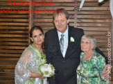 Casamento Maria e Wilfred (Lojas Itaipu) 15.11.2014
