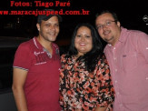 Níver da Tati Lescano