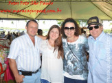 Almoço Beneficente em prol da Casa de Recuperação Amanda e Lara 15.11.2014