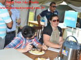 Almoço Beneficente em prol da Casa de Recuperação Amanda e Lara 15.11.2014