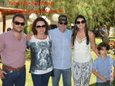 Almoço Beneficente em prol da Casa de Recuperação Amanda e Lara 15.11.2014