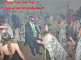 Casamento Maria e Wilfred (Lojas Itaipu) 15.11.2014