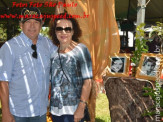 Almoço Beneficente em prol da Casa de Recuperação Amanda e Lara 15.11.2014