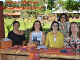 Almoço Beneficente em prol da Casa de Recuperação Amanda e Lara 15.11.2014