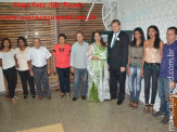 Casamento Maria e Wilfred (Lojas Itaipu) 15.11.2014
