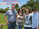 Almoço Beneficente em prol da Casa de Recuperação Amanda e Lara 15.11.2014