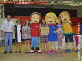 Alunos e professores de Maracaju premiados no “Programa Agrinho” recebem homenagens