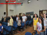 Programa Bom de Bola Bom na Escola forma 32 alunos em Maracaju