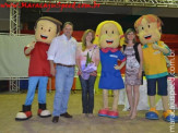 Alunos e professores de Maracaju premiados no “Programa Agrinho” recebem homenagens